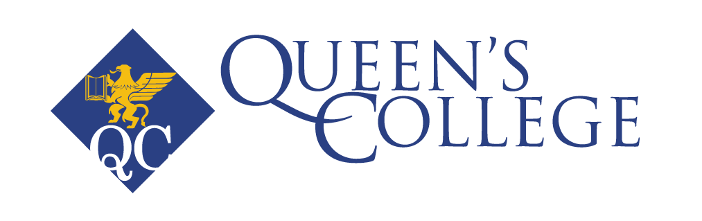 logo queens