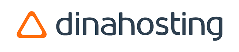 dinahosting logo