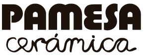 Logo Pamesa Cerámica