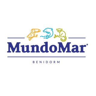 MUNDOMAR BENIDORM LOGO