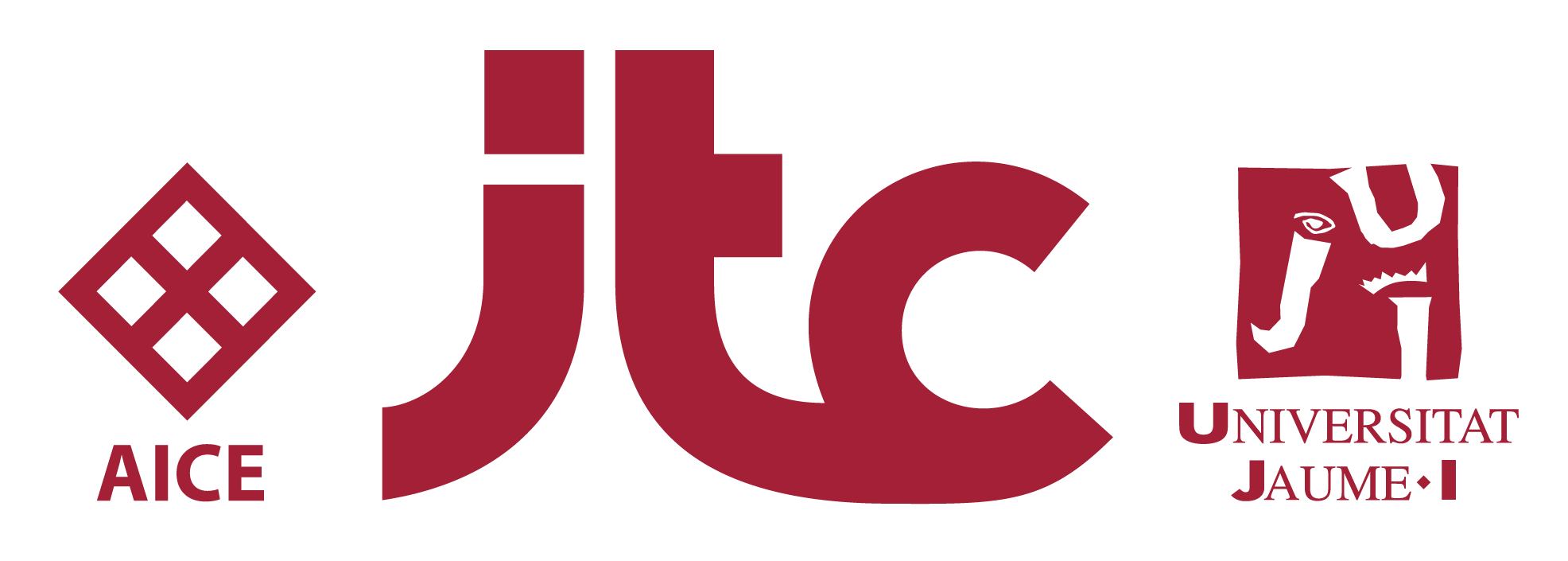 Logo ITC AICE