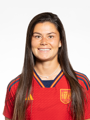 María Méndez, Defensa