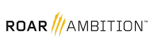 Logo Roar Ambition