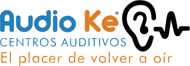 audioke logo