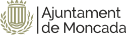 Logo Ayuntamiento de Moncada