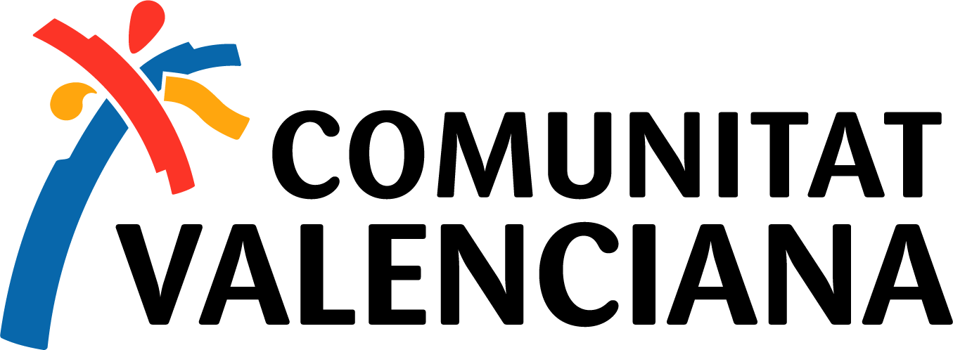 logo TURISME COMUNITAT VALENCIANA