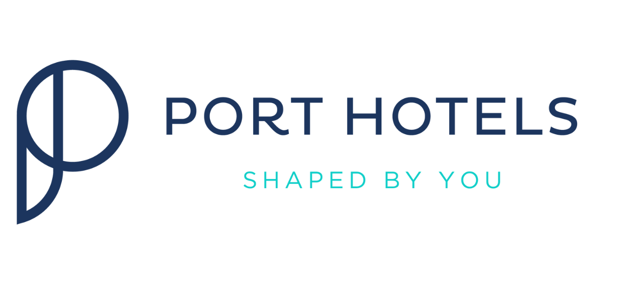 PORT HOTELS LOGO