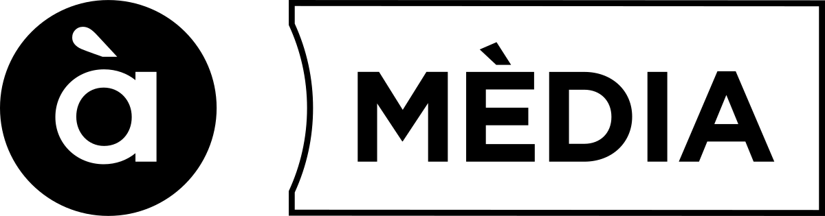Logotip d'À Punt Mèdia (2017 ).svg