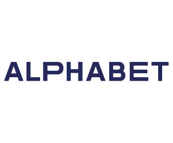 Logo Alphabet mobility