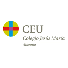 Colegio CEU Jesús María