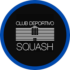 club deportivo squash white