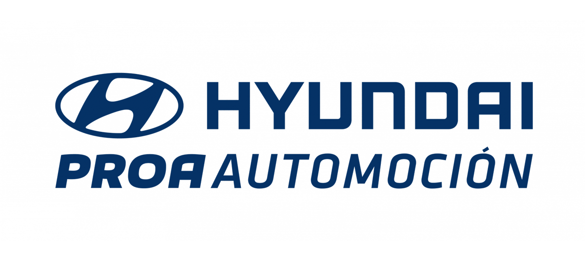 Hyundai Proa Automocion logo