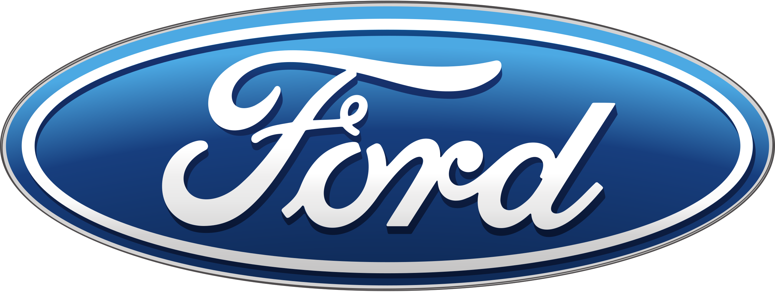 Ford Motor Company Logo.svg