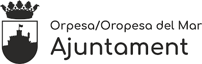 Logo Ayuntamiento de Oropesa.