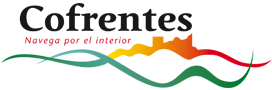 Logo Ayuntamiento de Cofrentes.