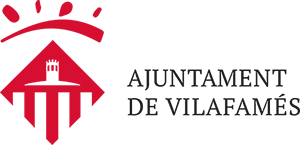 Logo Ayuntamiento de Vilafamés