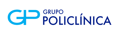 logo grupo policlinica