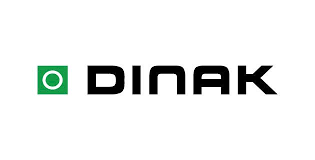 logo - dinak
