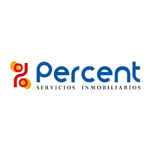 Logo Percent.