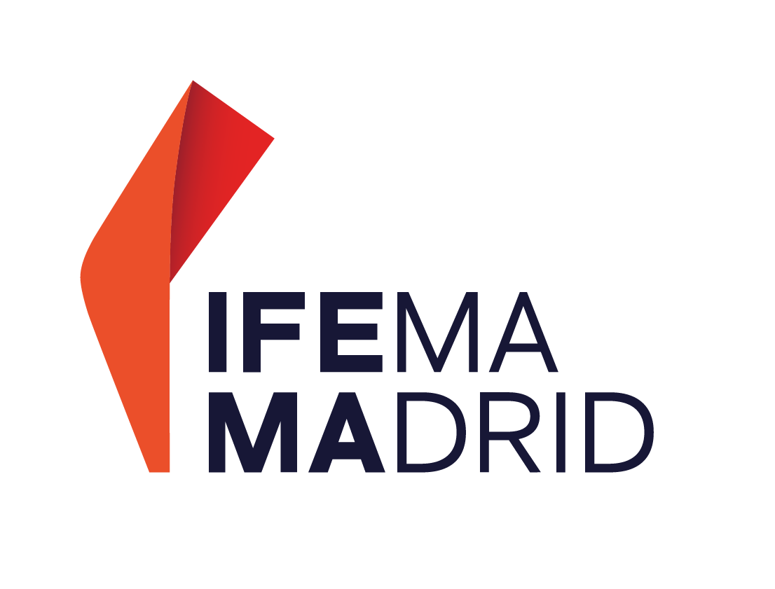 Logo IFEMA Madrid
