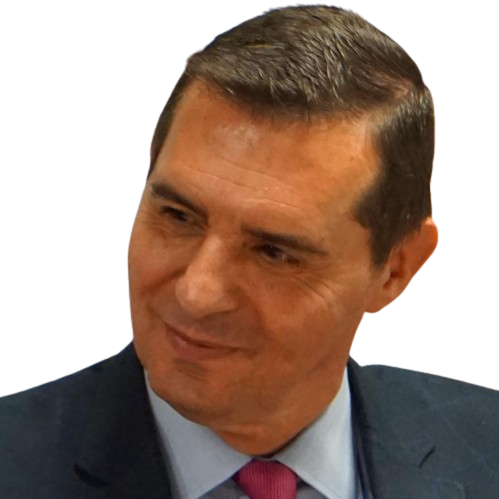 Jorge Olcina Campos