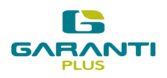 Logo GarantiPLUS