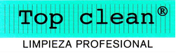 Logo Top Clean