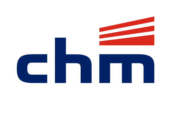 CHM Logo