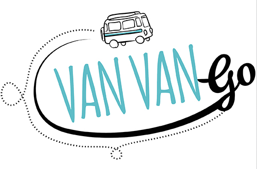 Logo Van Van Go.