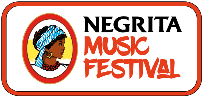 LOGO Negrita Music Festival
