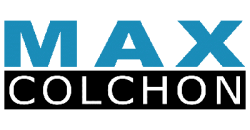 logo maxcolchon