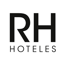 LOGO RH HOTELES