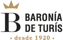 Logo Baronía de Turís