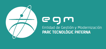 logo EGM