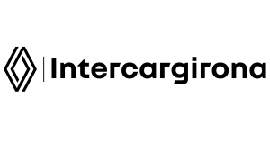 logo renault intercar girona