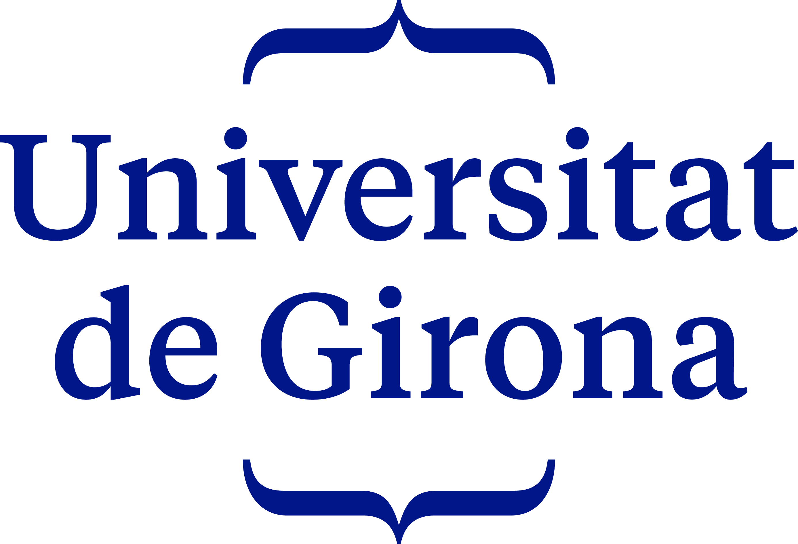 Logo UdG