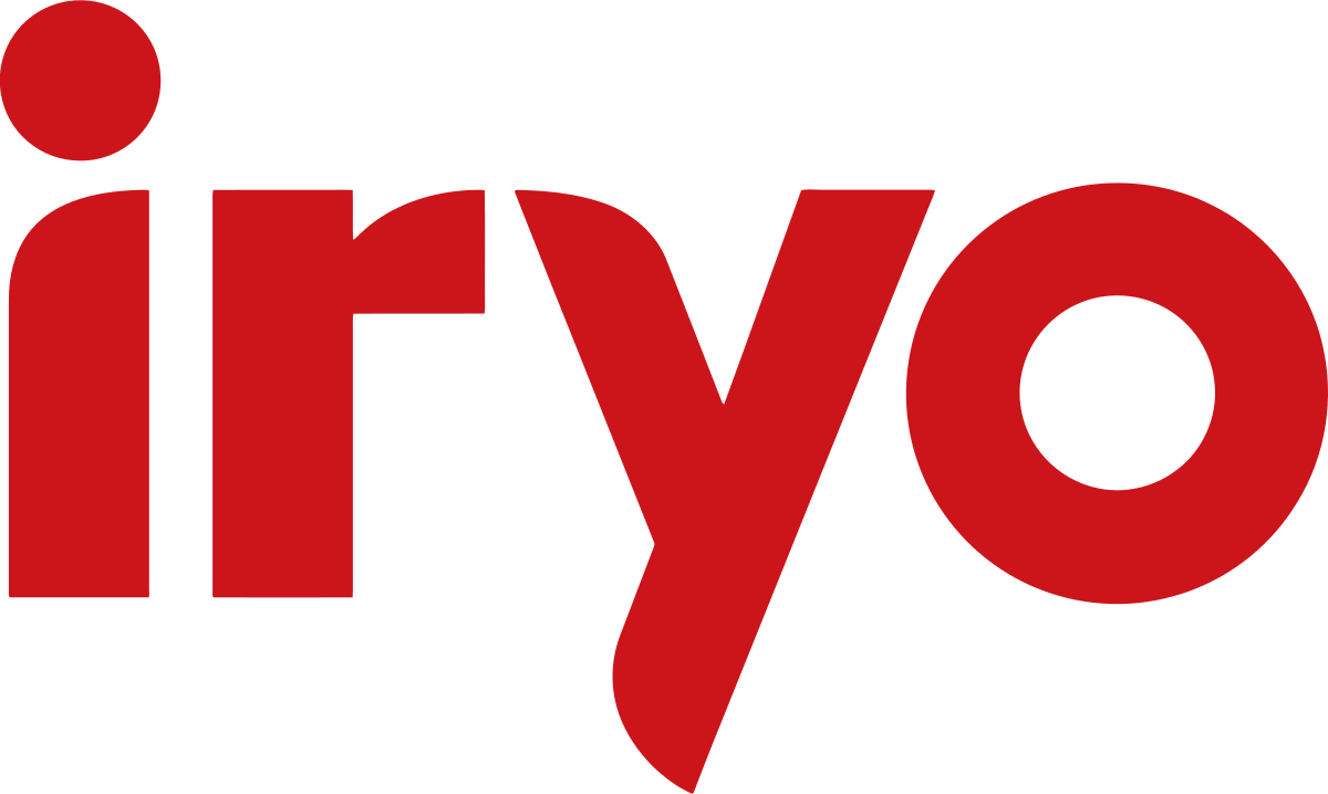 Iryo 2021 logo.svg