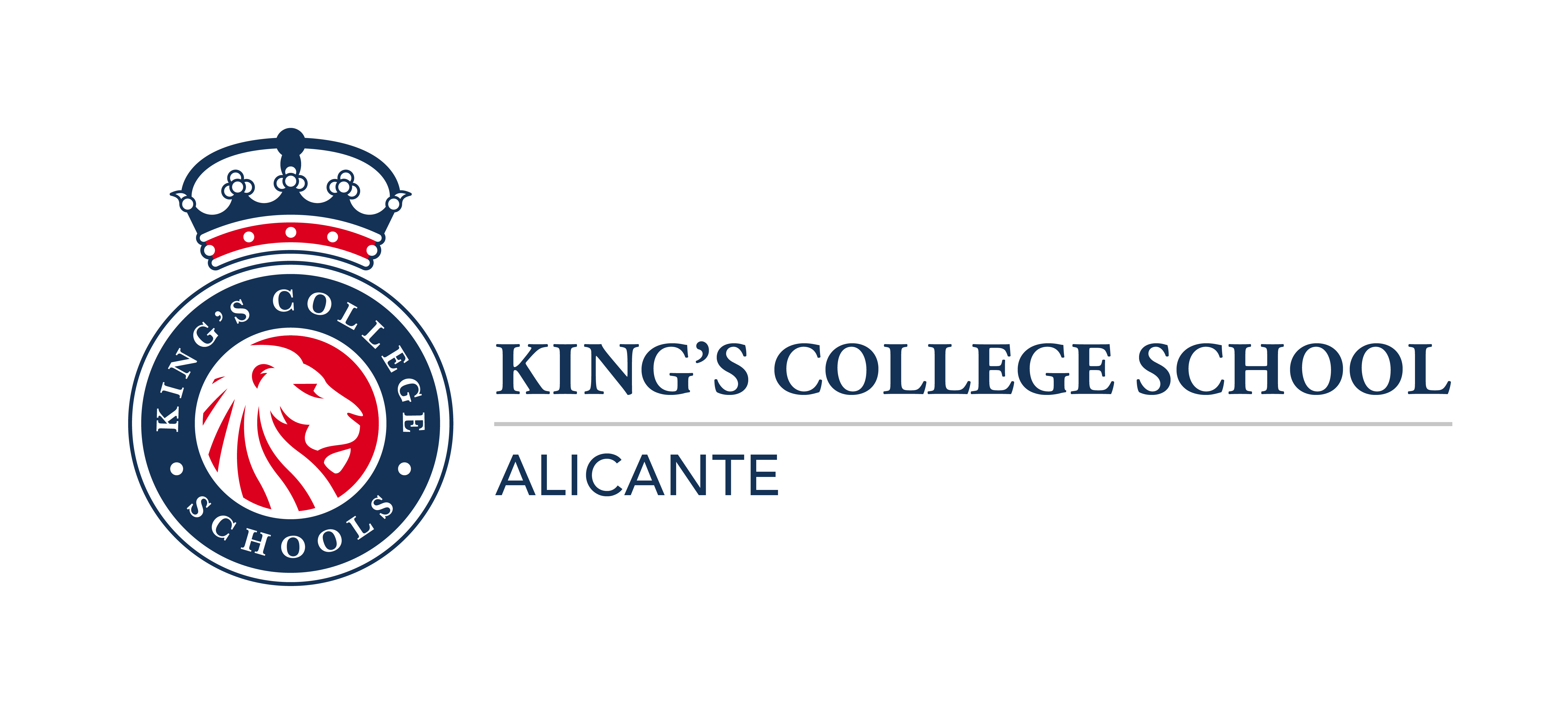 King s Alicante Logos New PNG Files