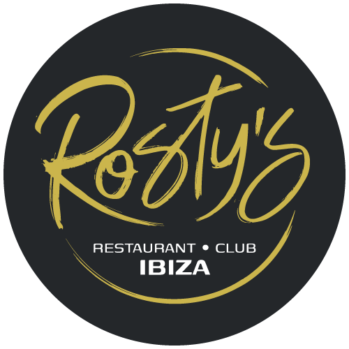 Rosty's Ibiza