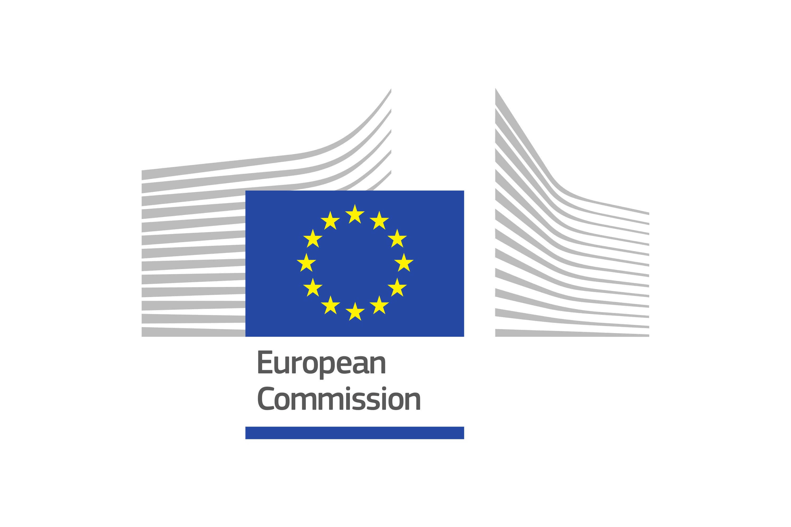 LOGO European Commission Logo.wine