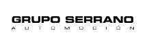 logo  grupo serrano