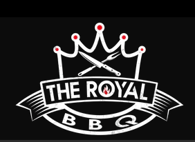 LOGO_ THE ROYAL BBQ