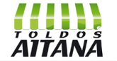 LOGO  TOLDOS AITANA