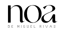 logo_NOA de Miguel Rivas