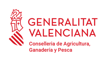 logo conselleria agricultura