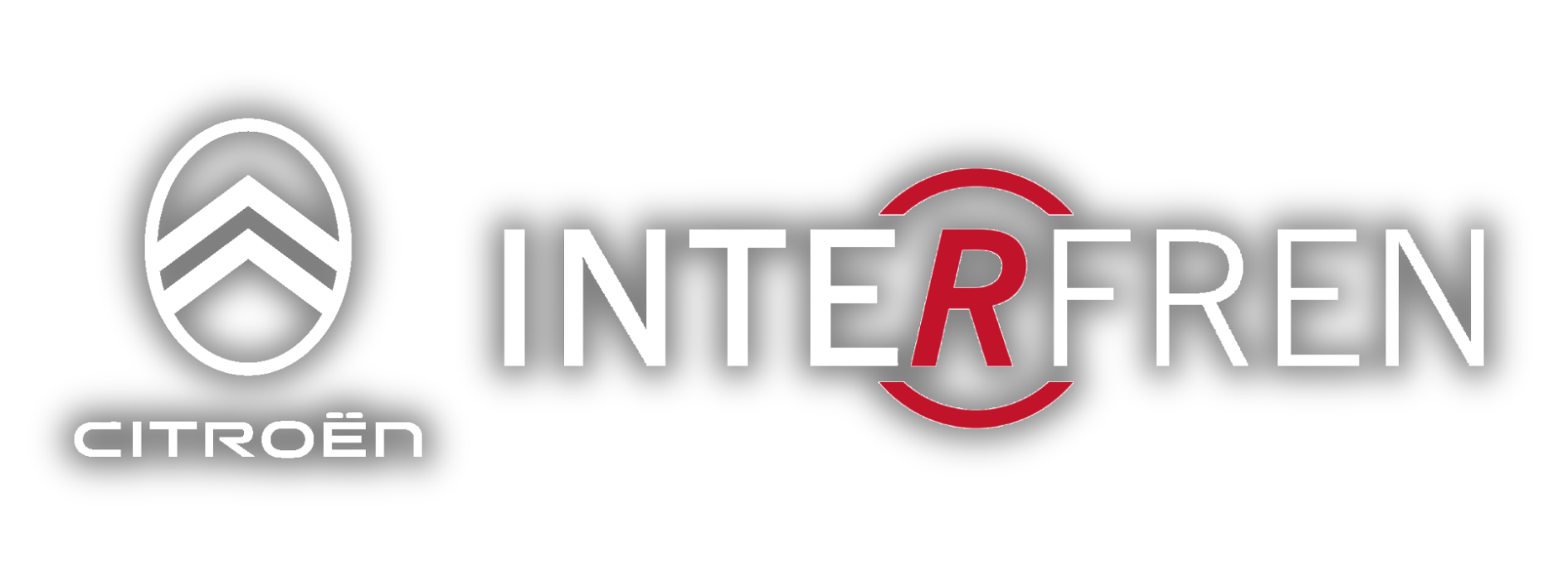 Logo Citroen Interfren
