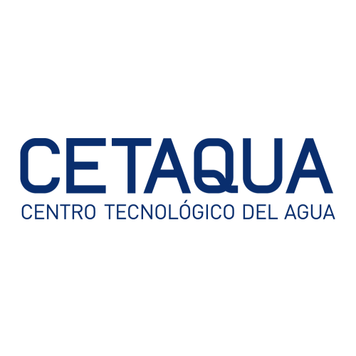 Logo Cetaqua.