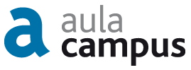 logo Aula Campus