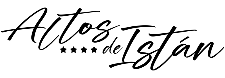 Logo de los Altos de Istán