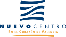 Logo Nuevo Centro